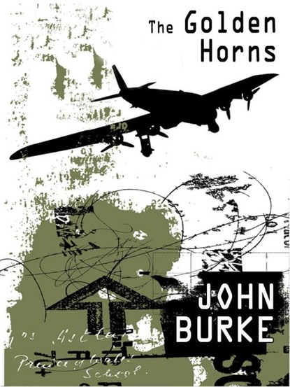 John Burke — The Golden Horns