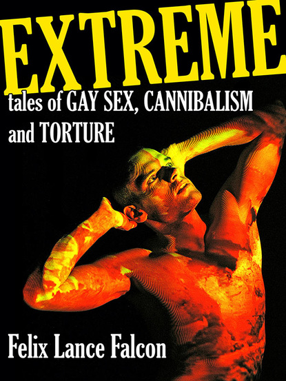 Felix Lance Falcon - Extreme Tales of Gay Sex, Cannibalism, and Torture