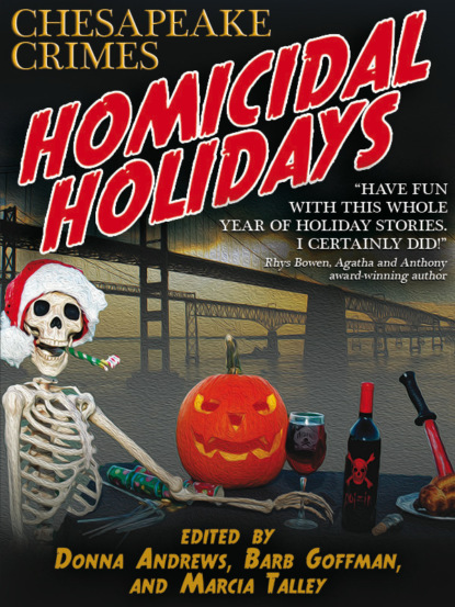 

Homicidal Holidays