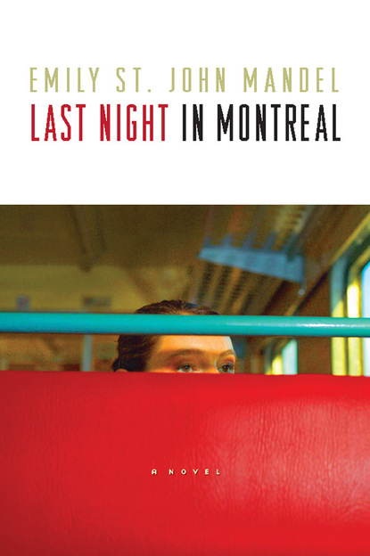 John Emily - Last Night in Montreal