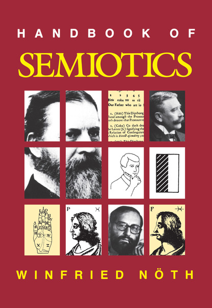 

Handbook of Semiotics