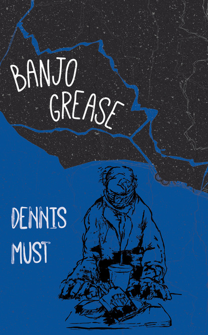 

Banjo Grease