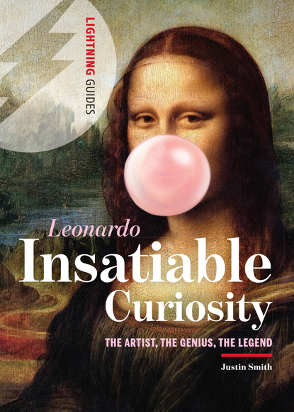 

Leonardo: Insatiable Curiosity