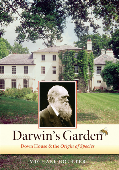 

Darwin's Garden