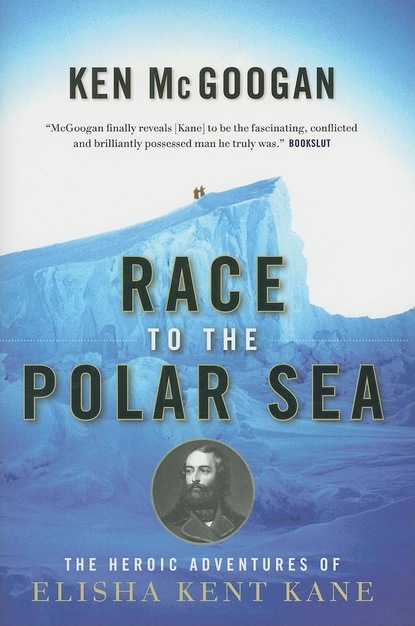 

Race to the Polar Sea