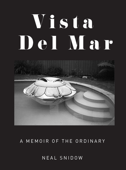 

Vista Del Mar