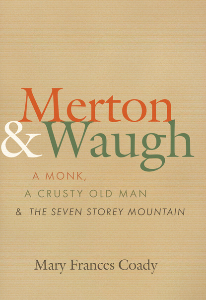 Mary Frances Coady - Merton & Waugh