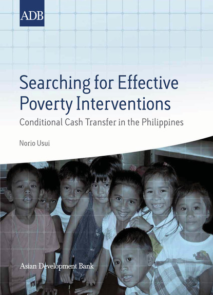 

Searching for Effective Poverty Interventions