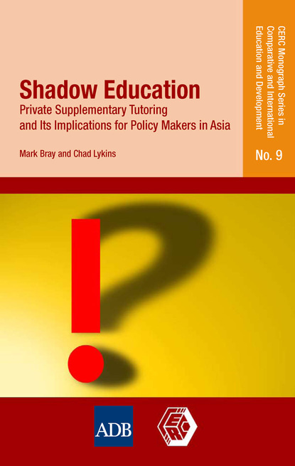 

Shadow Education