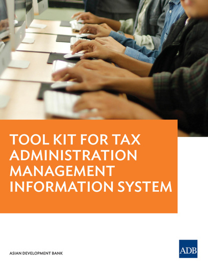 Seok Yong Yoon - Tool Kit for Tax Administration Management Information System