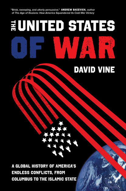

The United States of War