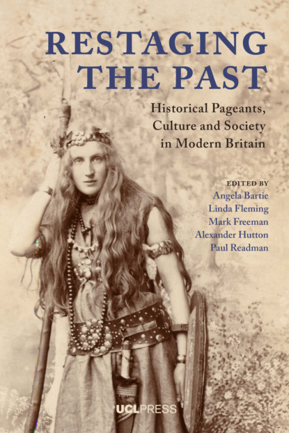 

Restaging the Past