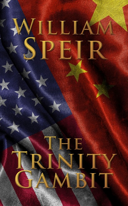 William Speir - The Trinity Gambit