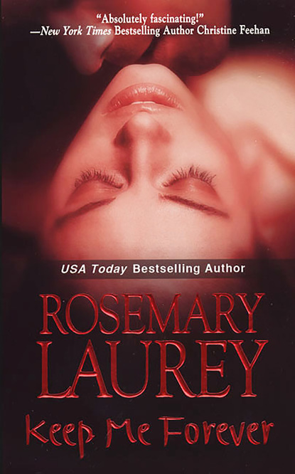 Rosemary Laurey - Keep Me Forever