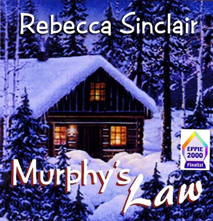 Rebecca Sinclair - Murphy's Law