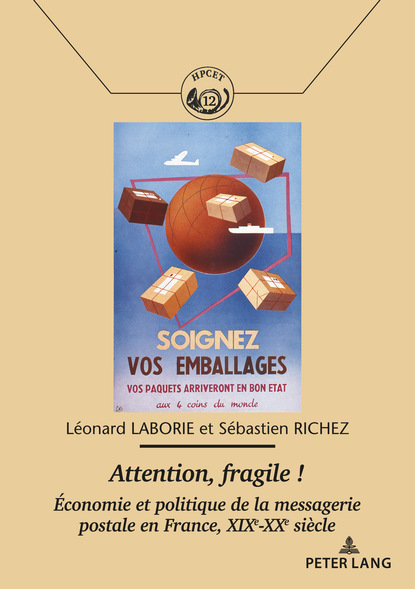 

Attention, fragile !