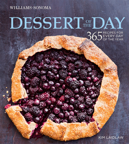 Kim Laidlaw — Dessert of the Day