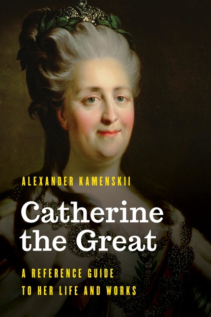 

Catherine the Great