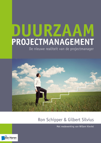 Gilbert Silvius — Duurzaam projectmanagement