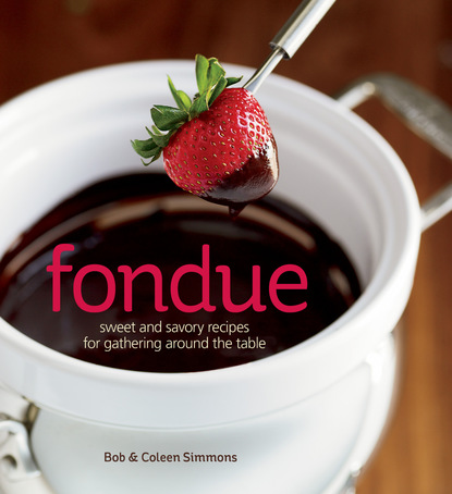 Bob Simmons — Fondue