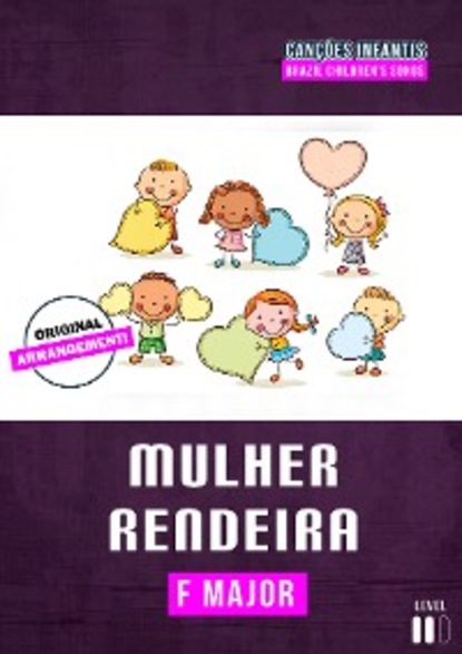 traditional — Mulher Rendeira