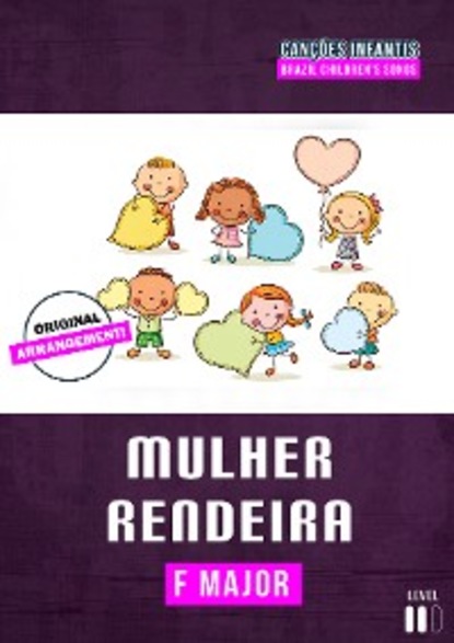 

Mulher Rendeira