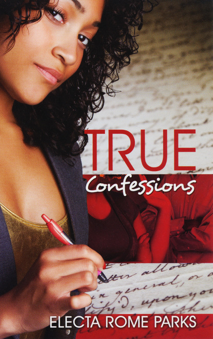 Electa Rome Parks - True Confessions