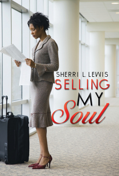 Sherri L. Lewis - Selling My Soul