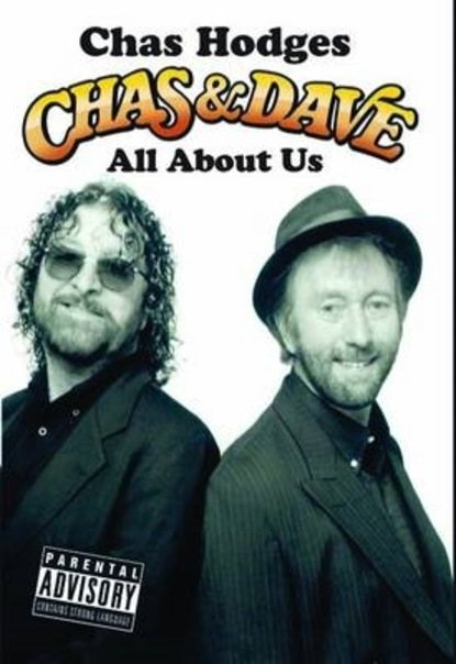 Chas Hodges — Chas and Dave