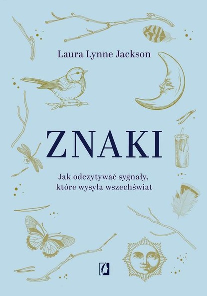 Лора Линн Джэксон — Znaki