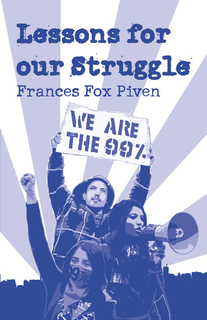 

Lessons for Our Struggle