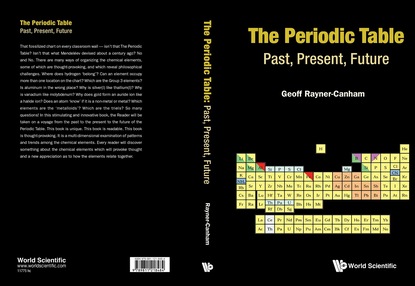 Geoff Rayner-Canham — The Periodic Table