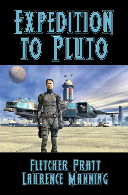 

Expedition to Pluto