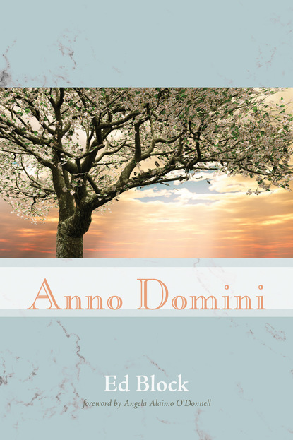 Ed Block — Anno Domini