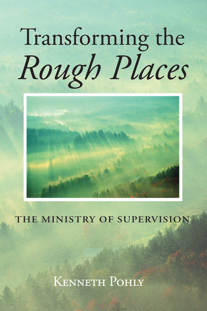 Kenneth Pohly — Transforming the Rough Places