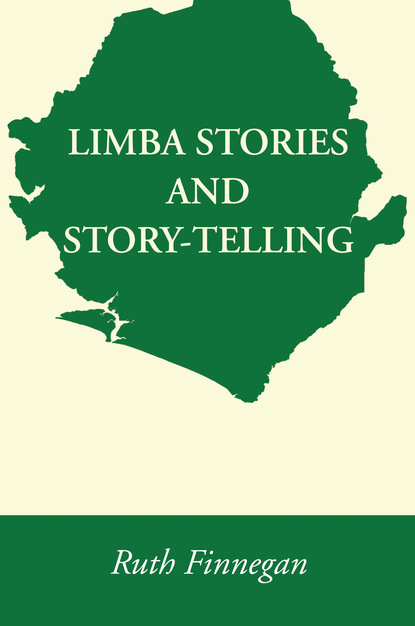 

Limba Stories and Story-Telling