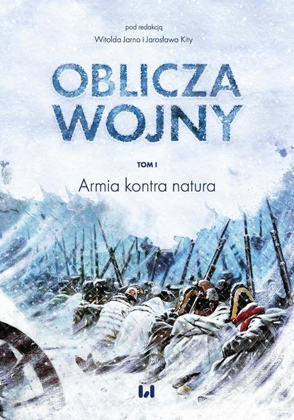 

Oblicza wojny Tom 1