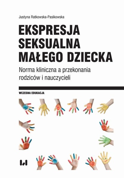 

Ekspresja seksualna małego dziecka