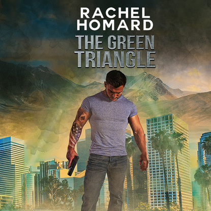 The Green Triangle (Unabridged) - Rachel Homard