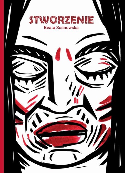 Beata Sosnowska - Stworzenie