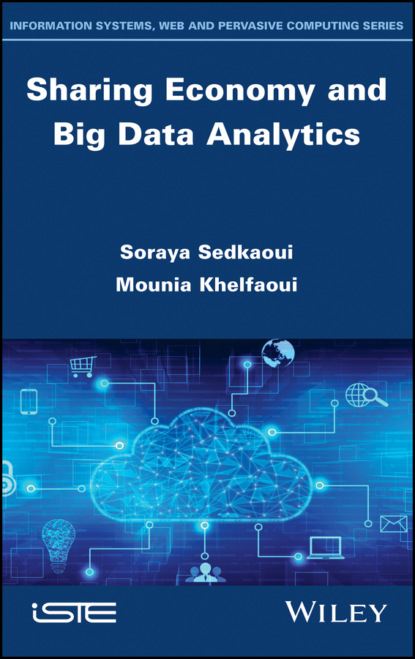 Soraya Sedkaoui — Sharing Economy and Big Data Analytics