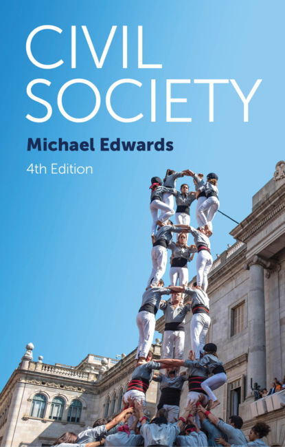 Michael  Edwards - Civil Society