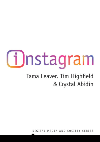 Tama Leaver — Instagram
