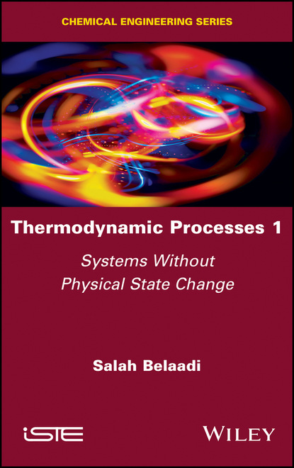 Salah Belaadi - Thermodynamic Processes 1