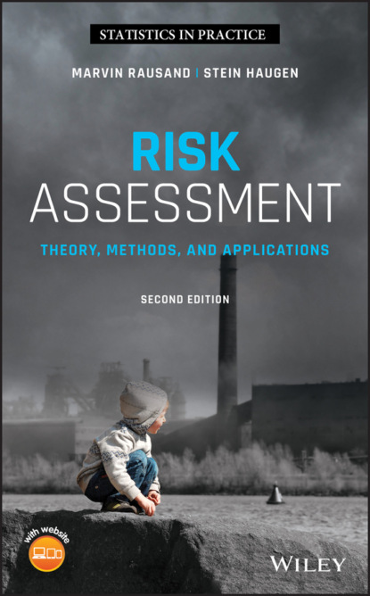 Marvin Rausand - Risk Assessment