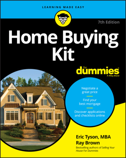 Eric Tyson - Home Buying Kit For Dummies