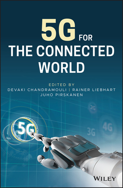 Группа авторов - 5G for the Connected World