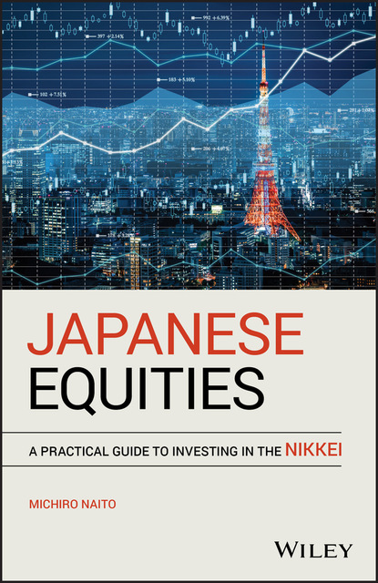Michiro Naito - Japanese Equities