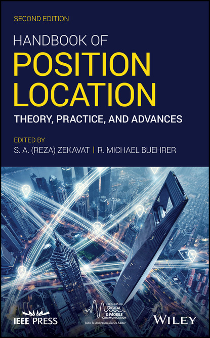 Группа авторов - Handbook of Position Location