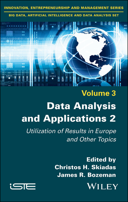 Группа авторов — Data Analysis and Applications 2